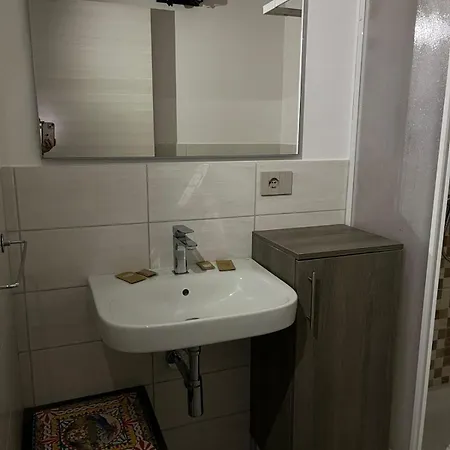 Apartamento Casa Balsamo Palermo