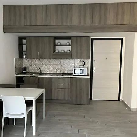 Casa Balsamo 巴勒莫