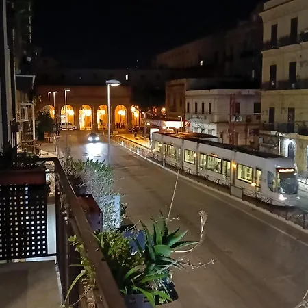 Casa Balsamo * Palermo