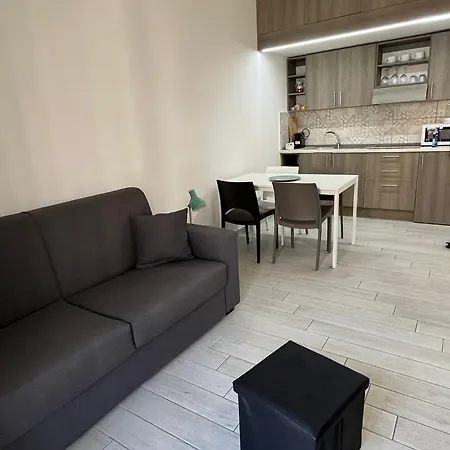 Casa Balsamo *
