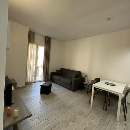Apartamento Casa Balsamo *