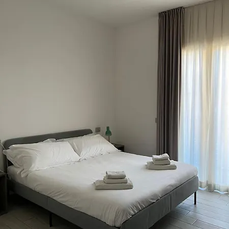 Apartment Balsamo Palermo