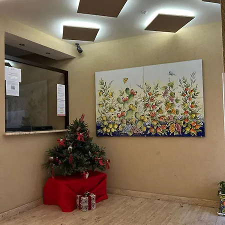 Balsamo Apartment