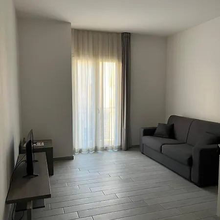 Apartment Balsamo *