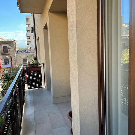 Balsamo Apartment *