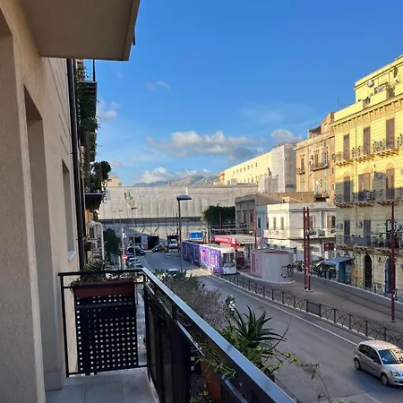 Balsamo Apartment
