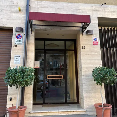 Casa Balsamo *