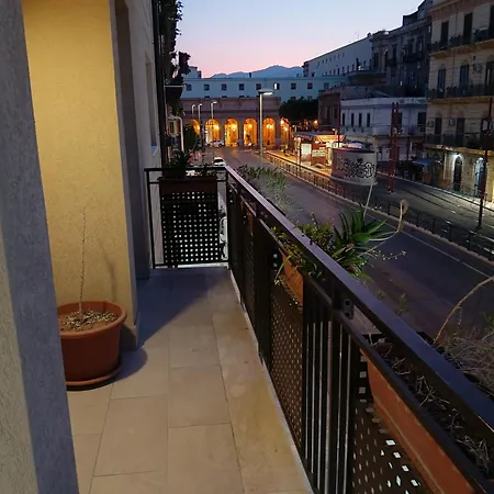 Balsamo Apartamento *