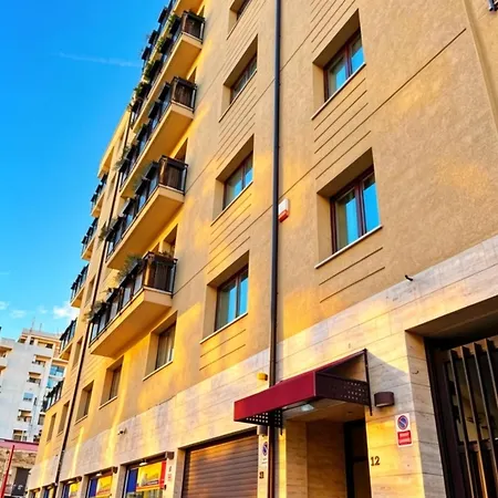 Casa Balsamo *