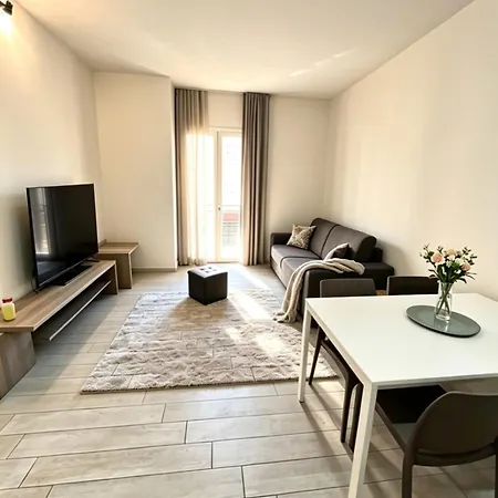 Διαμέρισμα Casa Balsamo
