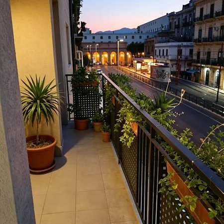Casa Balsamo Διαμέρισμα *