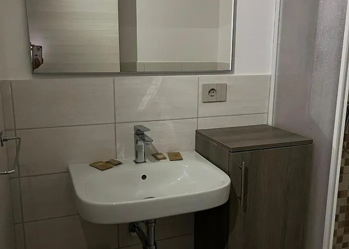 Appartamento Casa Balsamo Palermo