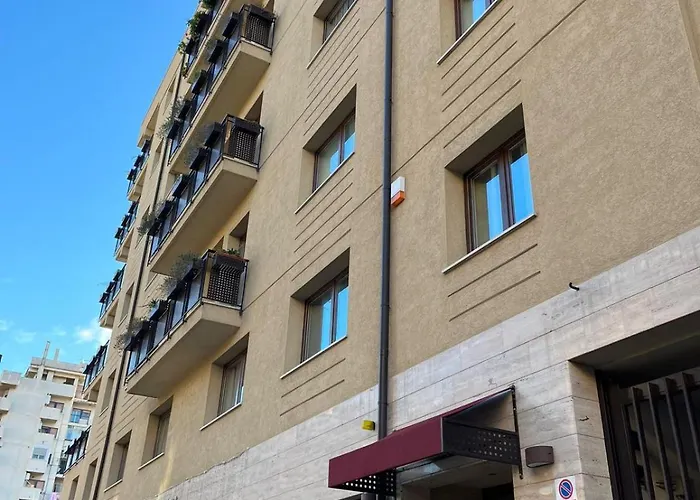 Appartamento Casa Balsamo *