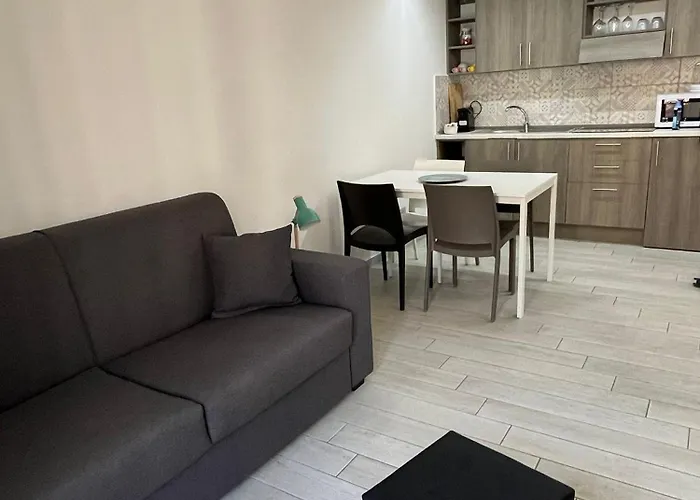 Casa Balsamo *