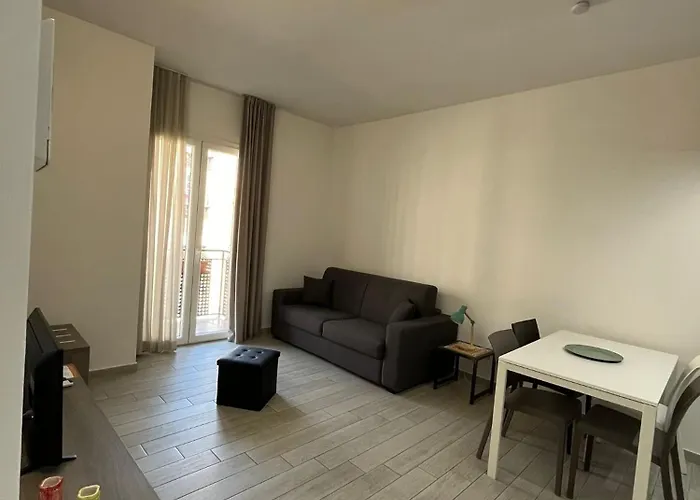 Appartamento Casa Balsamo *