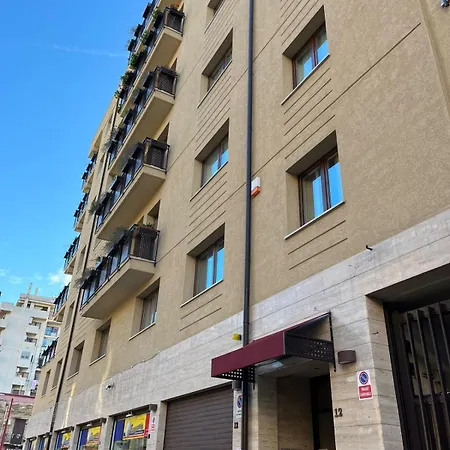 Apartment Casa Balsamo *